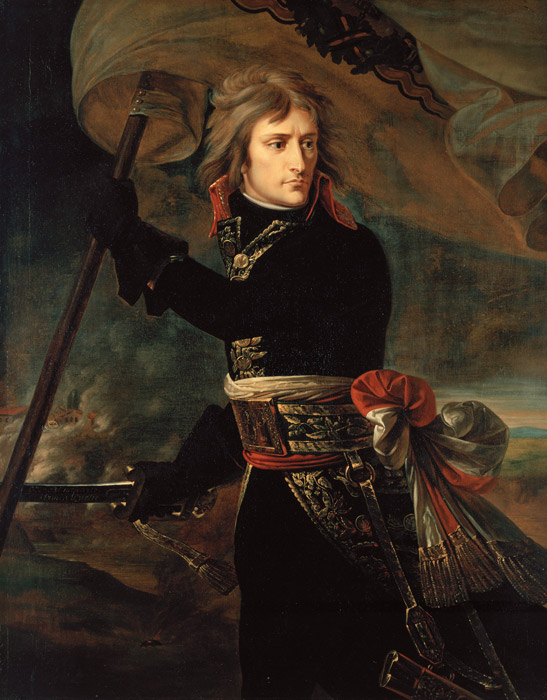ナポレオンフリー画像